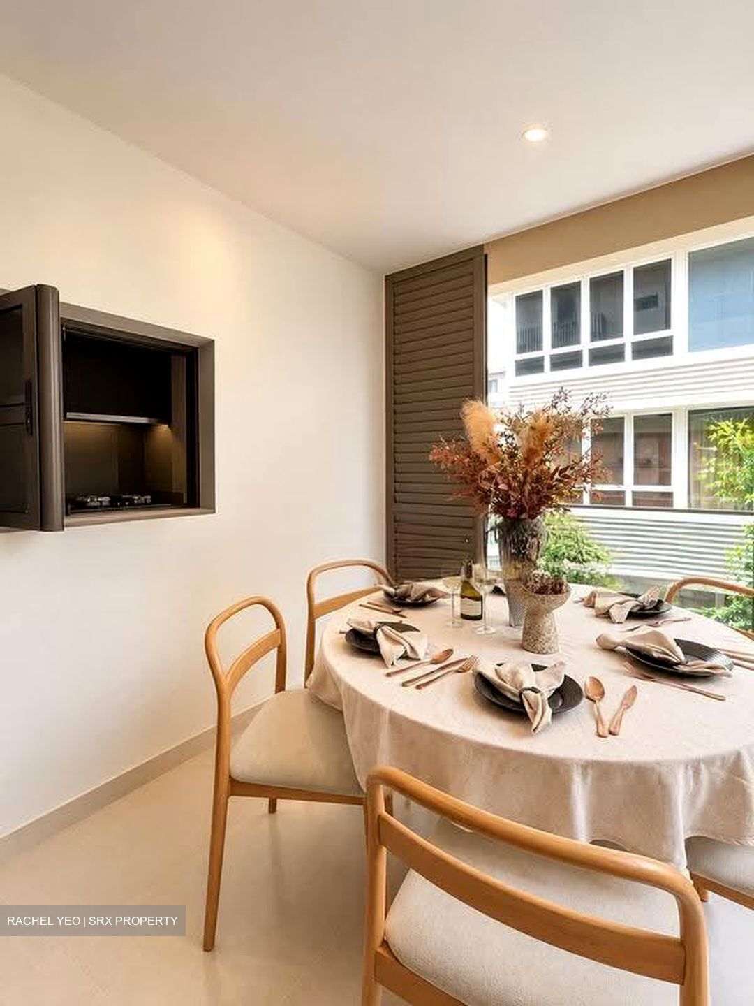 Jansen House (D19), Condominium #639504211